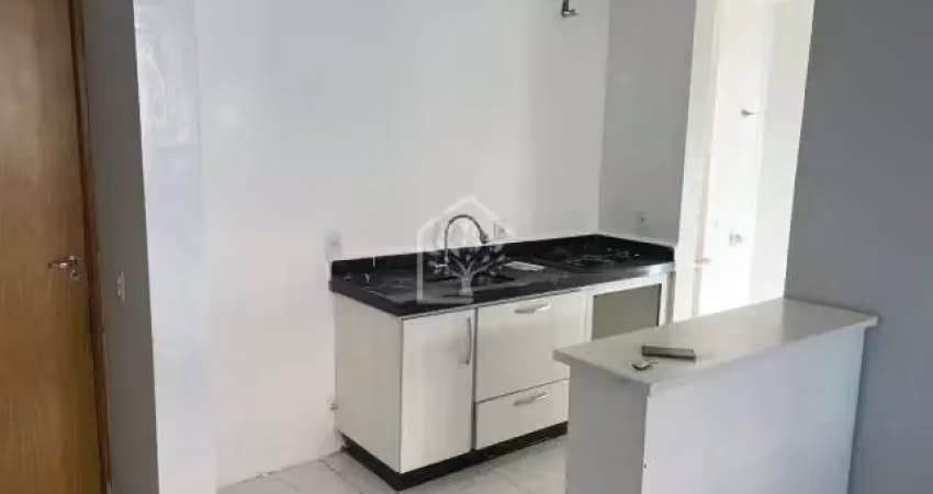 Apartamento para alugar em conjunto habitacional doutor antônio villela silva de 56.00m² com 2 quartos, 1 suite e 1 garagem