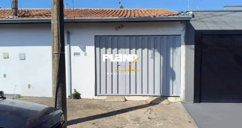 Casa para alugar em jardim aeroporto i de 80.00m² com 2 quartos e 1 garagem