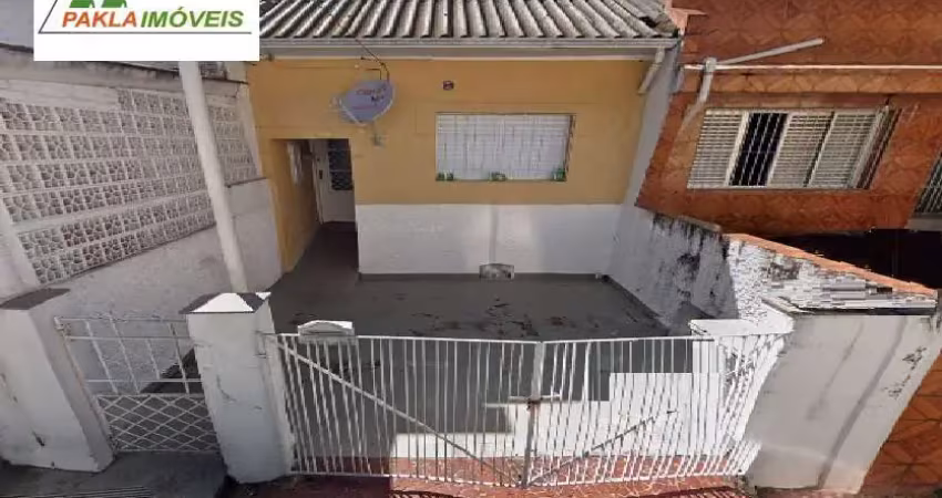 Casa para venda em mooca de 120.00m² com 2 quartos e 1 garagem
