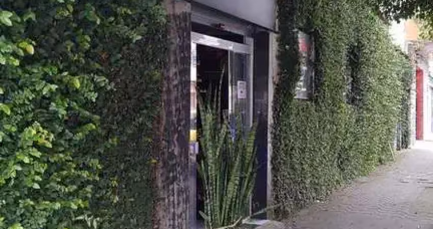 Sala comercial para venda em quarta parada de 100.00m²