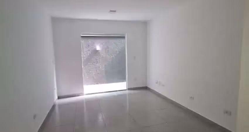 Apartamento para alugar em belenzinho de 28.00m² com 1 quarto e 1 suite