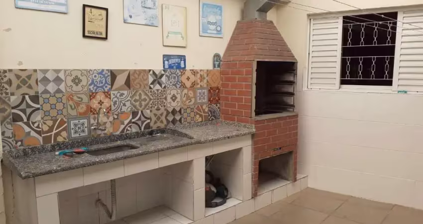 Casa para venda em vila alpina de 270.00m² com 4 quartos, 1 suite e 4 garagens