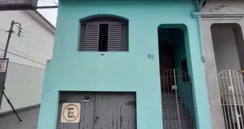 Casa com 1 quarto para alugar na Rua Sebastião Preto, 1688851, Mooca, São Paulo