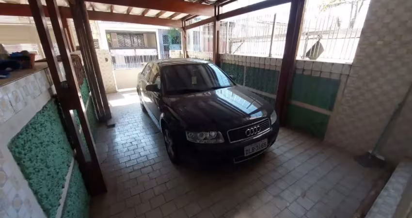 Casa para venda em vila prudente de 130.00m² com 2 quartos e 2 garagens