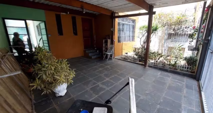 Casa para venda em mooca de 219.00m² com 4 quartos e 2 garagens