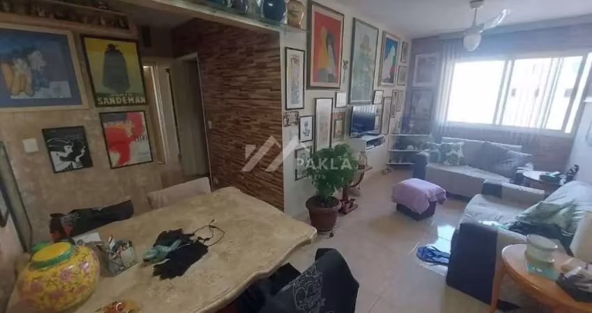 Apartamento para venda em mooca de 60.00m² com 2 quartos e 1 garagem