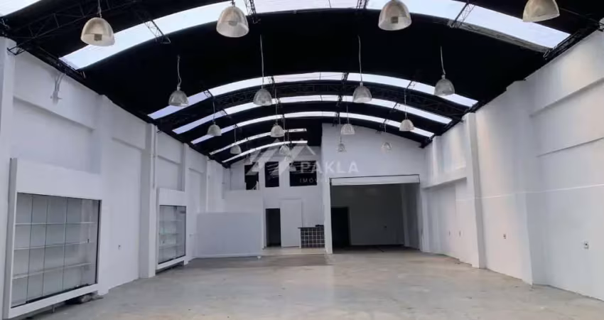 Galpão / depósito / armazém para alugar em parque da mooca de 950.00m² com 5 garagens