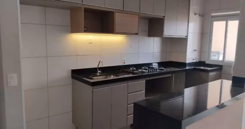 Apartamento para alugar em santa terezinha de 60.00m² com 2 quartos, 1 suite e 2 garagens