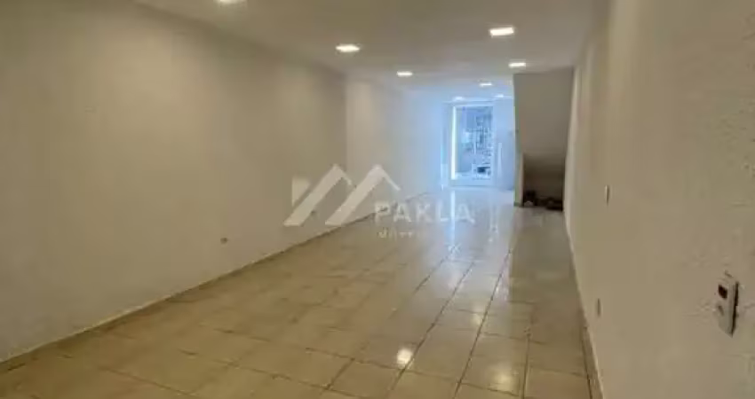 Sala comercial para alugar na Rua Frei Gaspar, Mooca, São Paulo