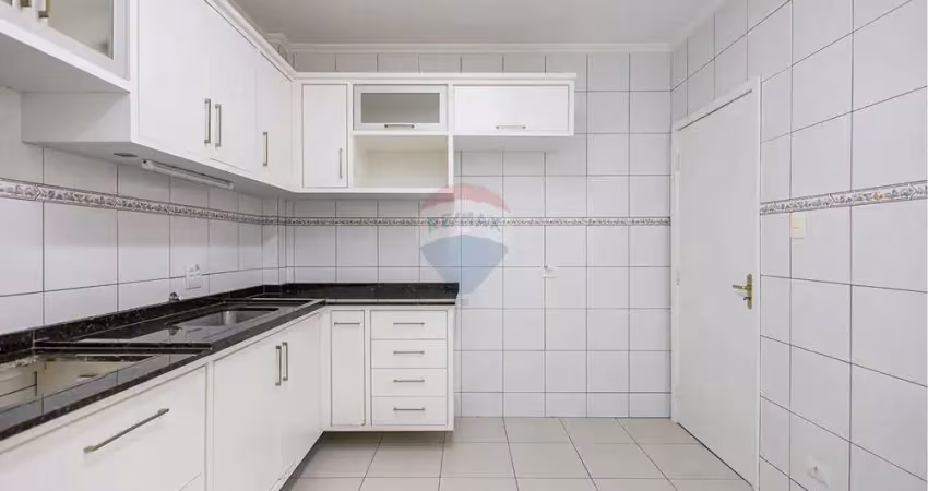 Apartamento para venda em mercês de 107.00m² com 3 quartos