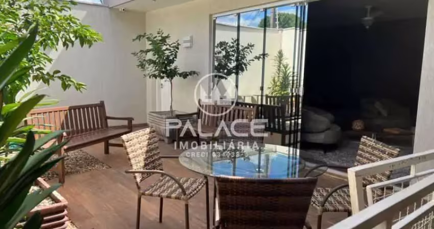 Casa para venda em centro de 338.00m² com 3 quartos, 3 suites e 3 garagens