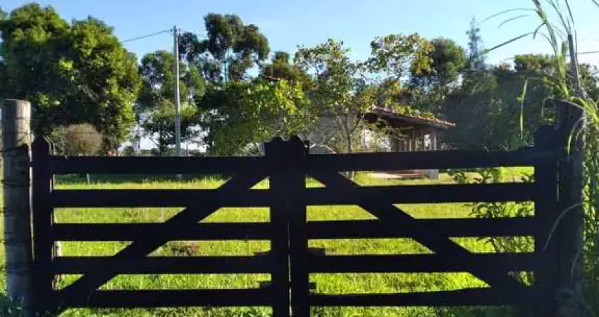 Fazenda / sítio para venda em serrote de 300.00m² com 1 quarto e 10 garagens