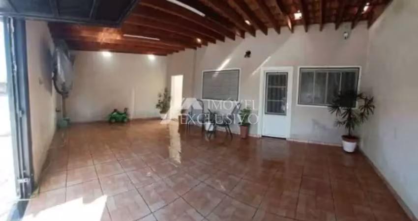 Casa para venda em parque dos flamboyans de 144.00m² com 2 quartos e 1 garagem