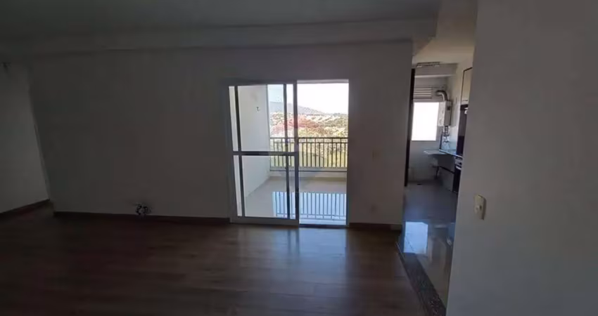 Apartamento para alugar em jardim ana maria de 84.00m² com 3 quartos, 1 suite e 2 garagens