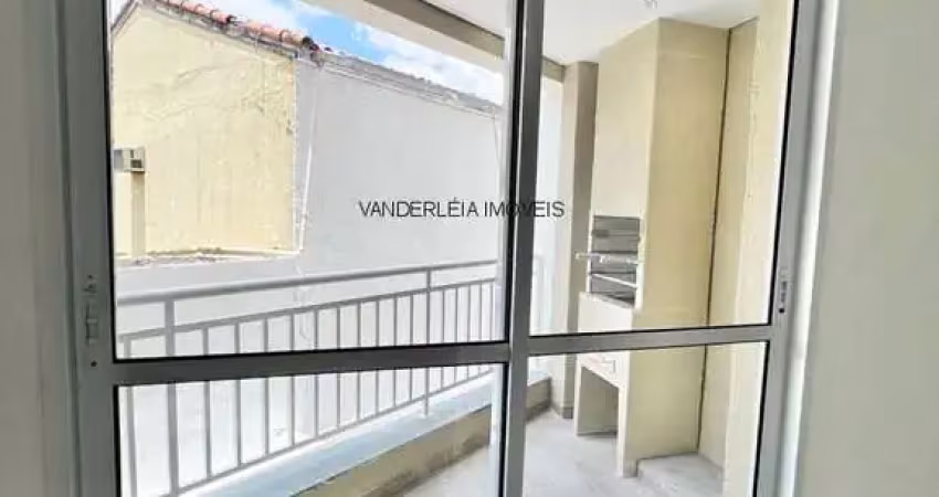 Apartamento para venda em quitaúna de 51.00m² com 2 quartos e 1 garagem