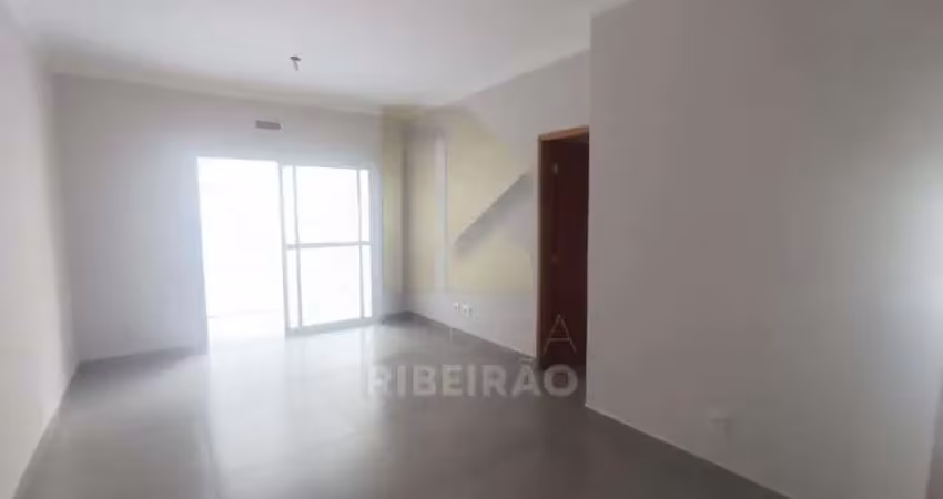 Apartamento para venda e aluguel em jardim nova aliança sul de 81.00m² com 2 quartos, 1 suite e 2 garagens