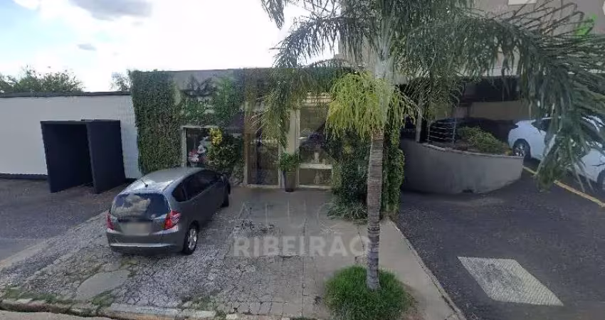Sala comercial para alugar em alto da boa vista de 222.00m² com 4 garagens