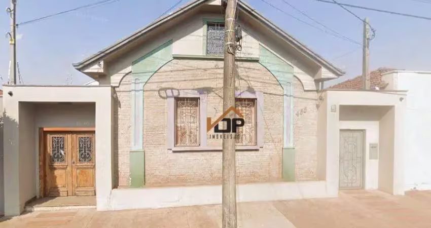 Casa para venda em centro de 315.00m² com 3 quartos