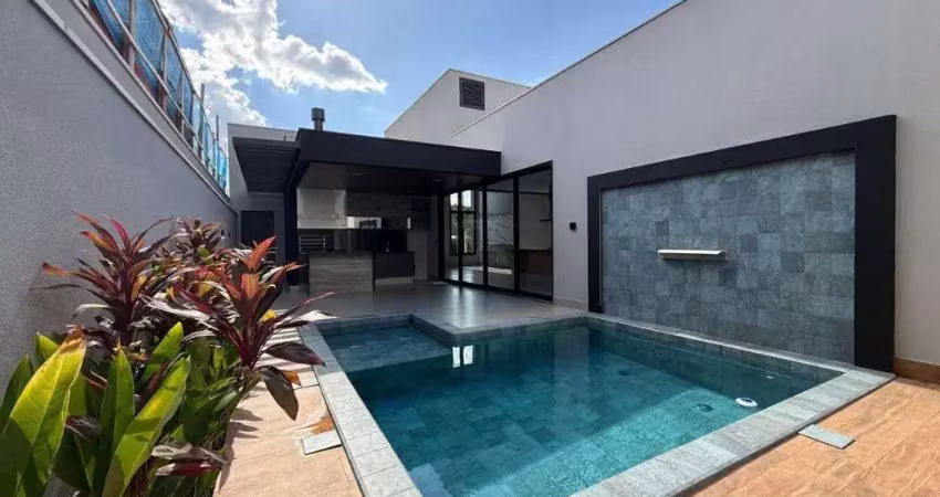 Casa de condomínio para venda em jardim firenze de 218.00m² com 3 quartos, 3 suites e 4 garagens