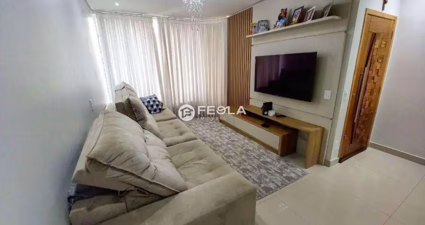 Casa para venda em parque das nações de 245.00m² com 4 quartos e 2 garagens