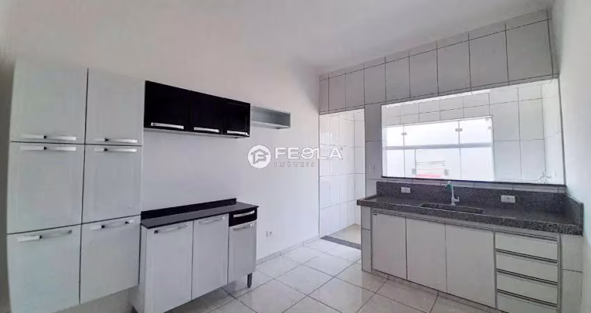 Kitnet para alugar em parque novo mundo de 35.00m² com 1 quarto