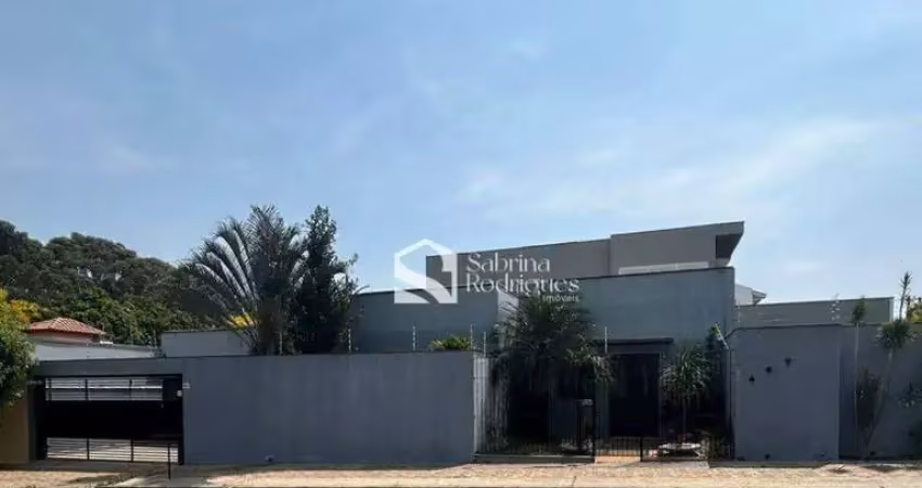 Casa para venda em vila alpes suíços de 153.00m² com 3 quartos, 2 suites e 4 garagens