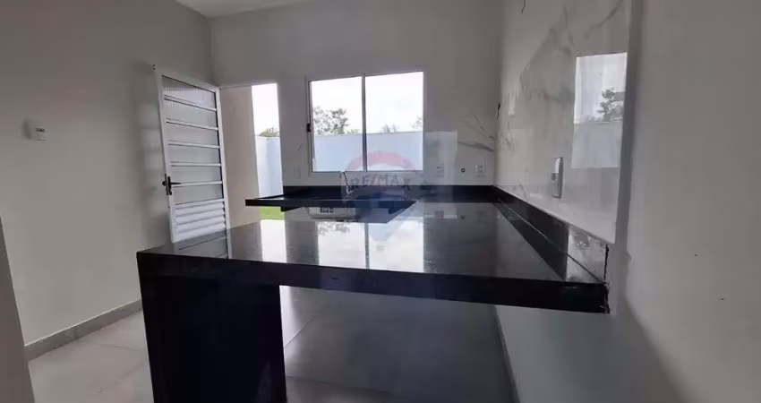 Casa para venda em jardim cristo redentor de 48.00m² com 2 quartos e 2 garagens