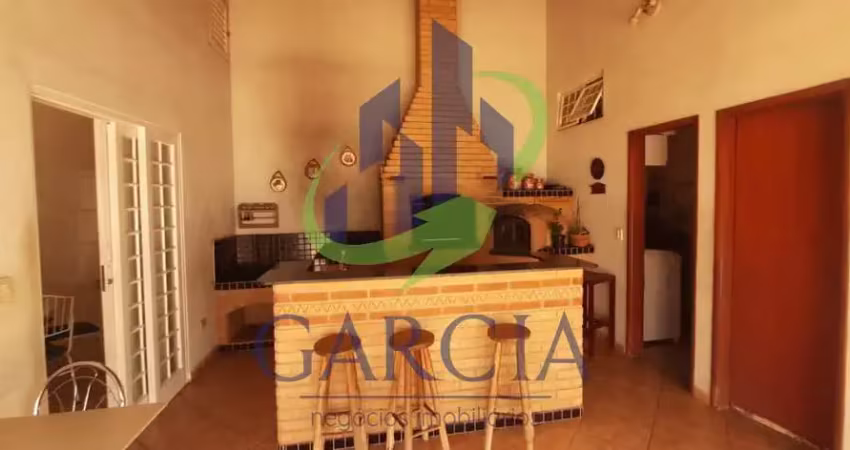 Casa para venda e aluguel em jardim nossa senhora das graças de 250.00m² com 3 quartos e 2 garagens