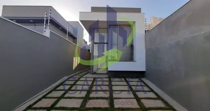Casa para venda em jardim murilo de 133.33m² com 2 quartos, 1 suite e 2 garagens