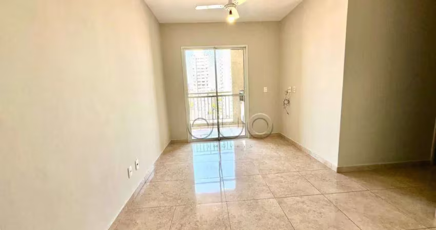 Apartamento para venda em alto de 68.00m² com 3 quartos, 1 suite e 1 garagem