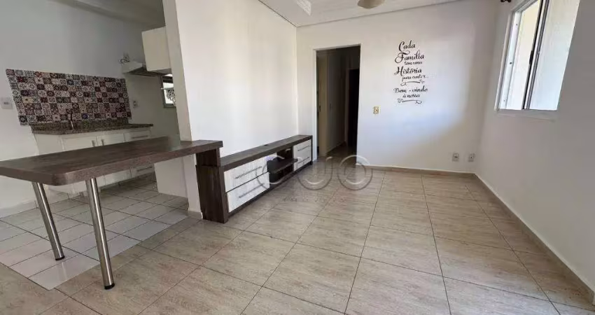 Apartamento para venda em gleba califórnia de 75.00m² com 3 quartos, 1 suite e 2 garagens