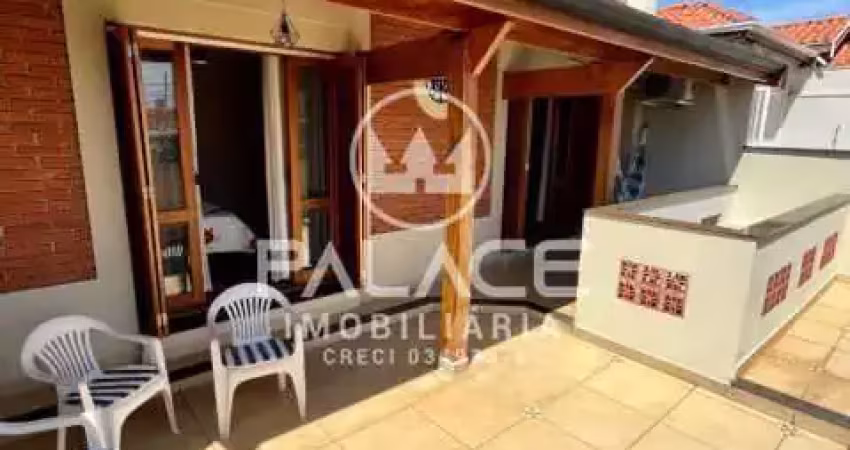 Casa para venda em jardim elite de 128.00m² com 3 quartos e 2 garagens