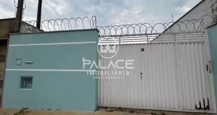 Casa para alugar em água branca de 79.00m² com 2 quartos, 1 suite e 5 garagens