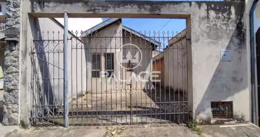 Casa para alugar em vila rezende de 60.00m² com 2 quartos e 1 garagem