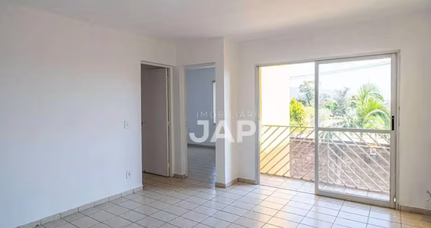 Apartamento para venda em parque residencial eloy chaves de 56.00m² com 2 quartos e 1 garagem