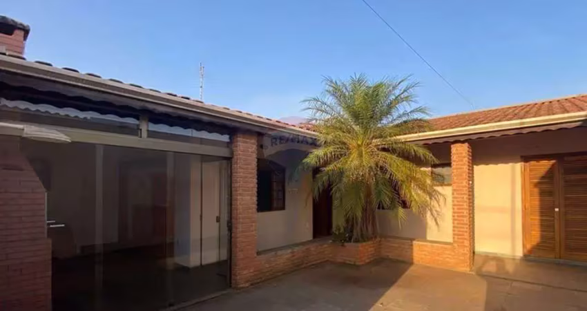 Casa para alugar em jardim marabá de 88.50m² com 1 quarto e 1 suite