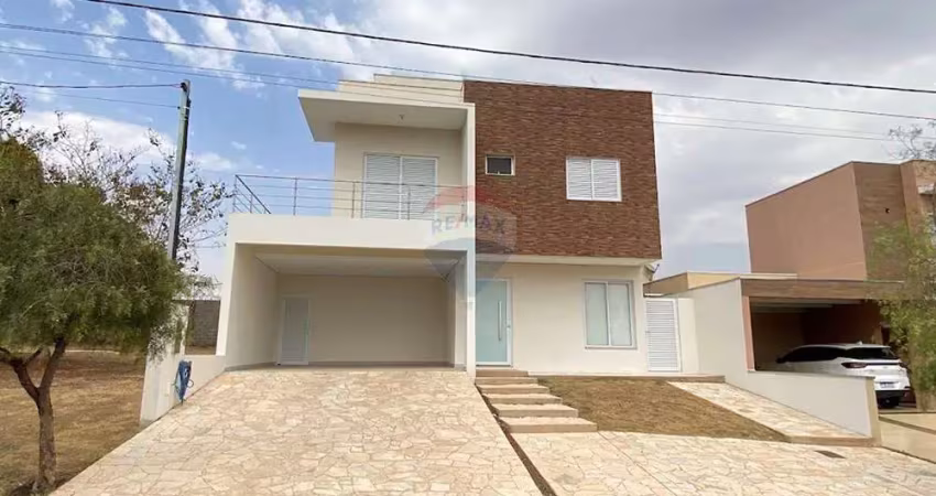 Casa de condomínio para alugar em jardim terras de carolina de 164.46m² com 3 quartos e 4 garagens