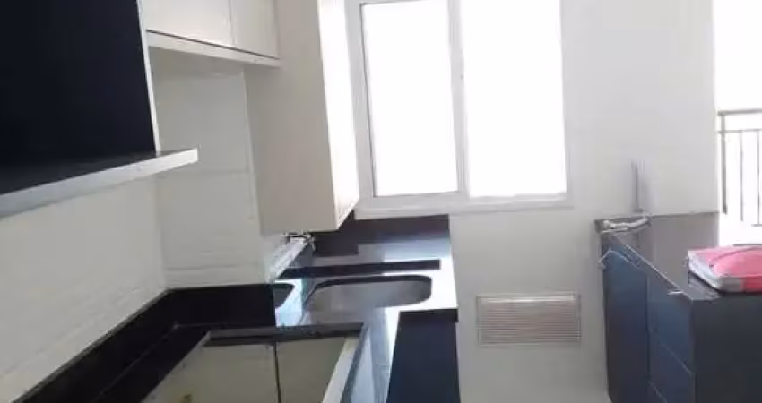 Apartamento para alugar em vila endres de 40.00m² com 2 quartos e 1 garagem