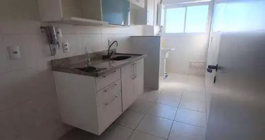 Apartamento para venda em vila mogilar de 49.00m² com 1 quarto e 1 garagem