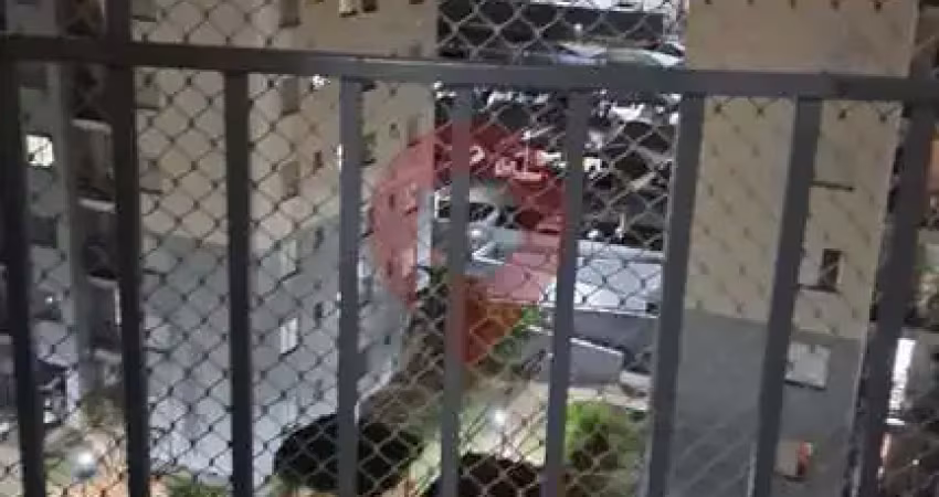 Apartamento para venda em vila mimosa de 53.00m² com 2 quartos e 1 garagem