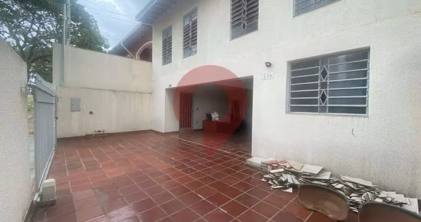 Casa para alugar em chácaras alpina de 193.00m² com 3 quartos, 1 suite e 2 garagens