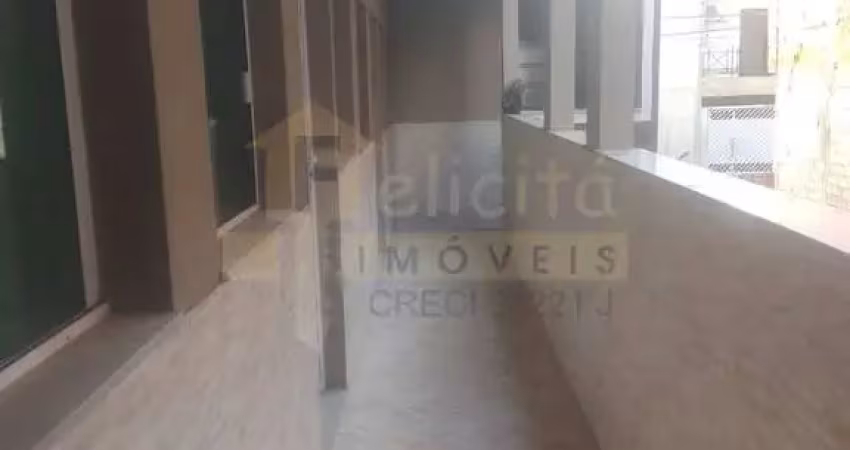 Kitnet para alugar em ana cristina ii de 32.00m² com 1 quarto