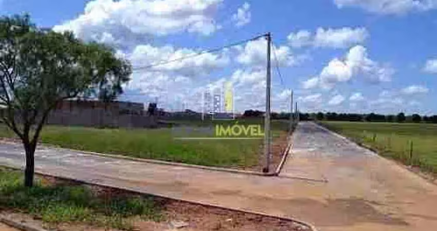 Terreno para venda em morada dos pássaros de 10.00m²