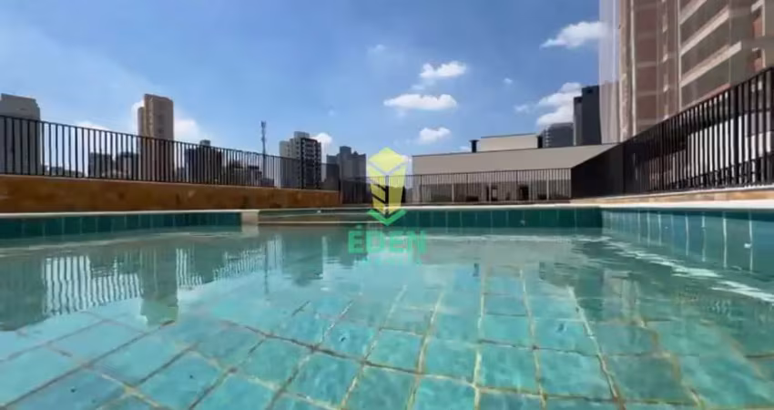 Apartamento para venda em parque campolim de 67.15m² com 3 quartos, 1 suite e 2 garagens