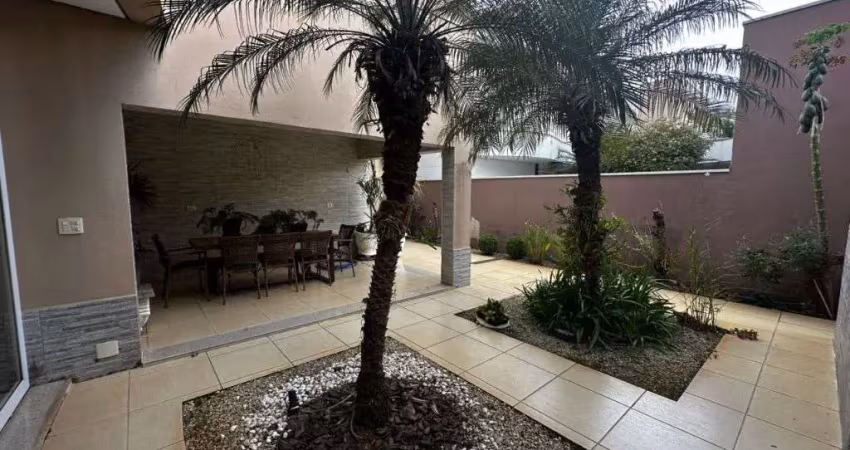 Casa de condomínio para venda em terras di siena de 355.00m² com 3 quartos, 3 suites e 1 garagem