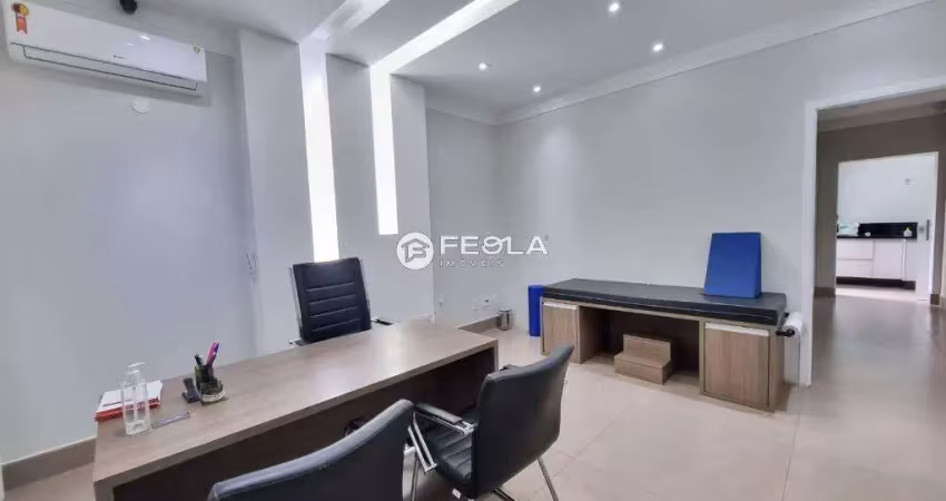 Sala comercial para alugar em jardim fernando mollon de 25.00m²