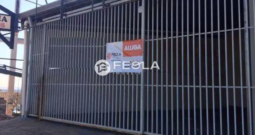 Ponto comercial para alugar no Parque das Nações, Americana 
