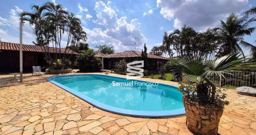 Casa de condomínio para venda em colinas do piracicaba (ártemis) de 298.00m² com 3 quartos, 1 suite e 2 garagens