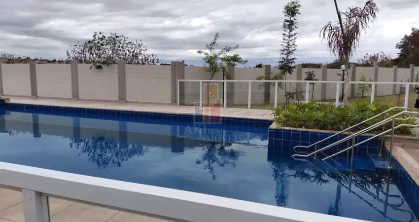 Apartamento para alugar em jardim godoy de 43.00m² com 2 quartos e 1 garagem