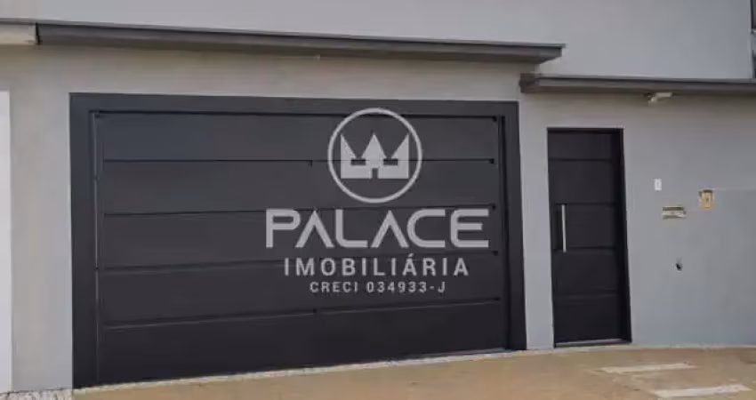 Casa para alugar em santa terezinha de 130.00m² com 3 quartos, 2 suites e 2 garagens